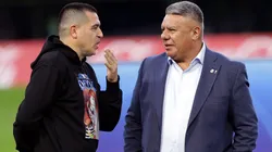 Boca apoya el paro convocado por AFA