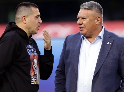 Boca confirmó que se adhiere al paro de la fecha 9 del Torneo Apertura