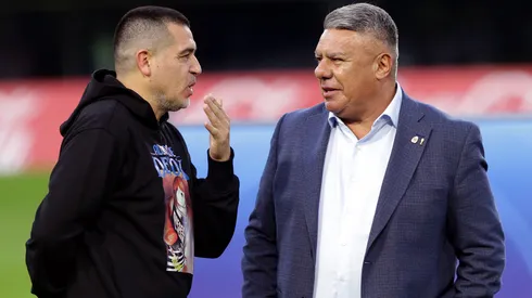 Boca apoya el paro convocado por AFA