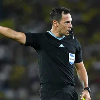 Quién es el árbitro en Boca vs Gimnasia de Chivilcoy por Copa Argentina