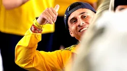 Boca hoy: paro confirmado, cómo cayó la renuncia de Gallardo y más