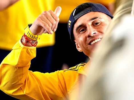 Boca hoy: paro confirmado, cómo cayó la renuncia de Gallardo y más