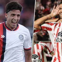 San Lorenzo vs. Instituto por el Torneo Apertura: Minuto a minuto