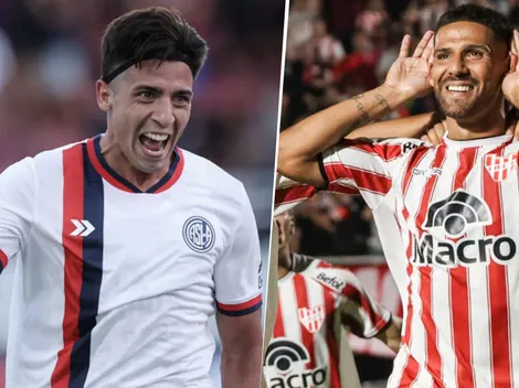 San Lorenzo vs. Instituto por el Torneo Apertura: Minuto a minuto
