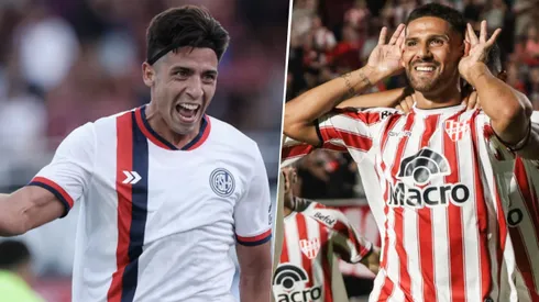 San Lorenzo e Instituto se enfrentan en el Bajo Flores.