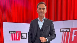 Diego Latorre analizó la salida de Marcelo Gallardo de River.