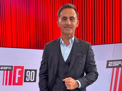 Diego Latorre, sin filtro sobre la salida de Marcelo Gallardo de River: “Hay un karma y todo se paga”