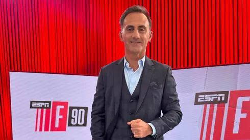 Diego Latorre analizó la salida de Marcelo Gallardo de River.