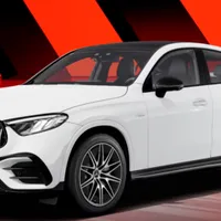 El lujoso y costoso Mercedes-Benz que tiene Gallardo: cuesta 205 mil dólares