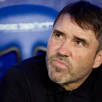 Cómo está compuesto el cuerpo técnico de Eduardo Coudet, el entrenador que tiene todo acordado con River