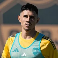 Adam Bareiro soltó una frase polémica que impacta en River