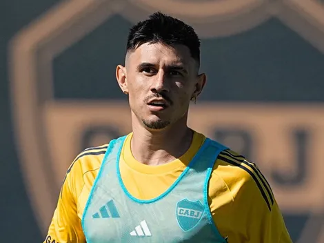 Adam Bareiro soltó una frase polémica que impacta en River