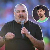 Chilavert elevó el tono en la disputa ante Courtois: "Le sacó la novia a De Bruyne"