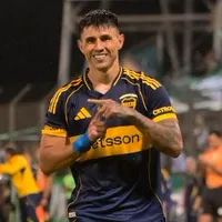 Tras la victoria ante Gimnasia de Chivilcoy, los hinchas de Boca pidieron a  Bareiro en lugar de Cavani: “Lo jubiló”