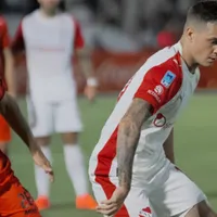 Gimnasia de Mendoza 1-1 Independiente por el Torneo Apertura: minuto a minuto