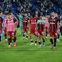 El llamativo silencio de los jugadores de River tras la despedida de Marcelo Gallardo