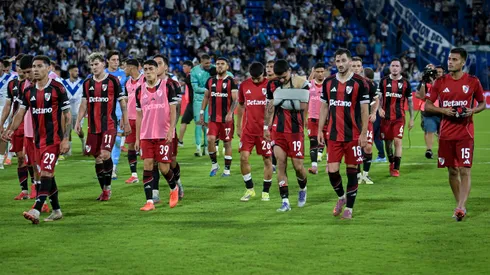 El llamativo silencio de los jugadores de River tras la despedida de Marcelo Gallardo