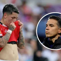 Javier Saviola pidió "mano dura" contra el racismo