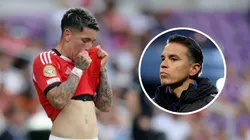 Javier Saviola pidió "mano dura" contra el racismo