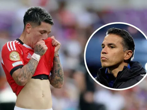 Javier Saviola pidió "mano dura" contra el racismo