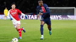 PSG es claro favorito ante Mónaco.