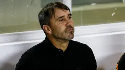 Eduardo Coudet pica en punta para reemplazar a Gallardo