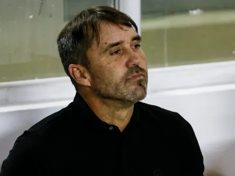 El motivo familiar que acerca cada vez más a Coudet a River