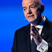 FIFA no descarta cambiar sedes del Mundial 2026 por la guerra de narcos en México: “Estamos mirando con atención”