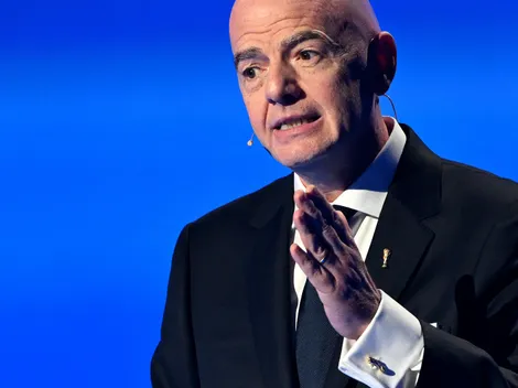 FIFA no descarta cambiar sedes del Mundial 2026 por la guerra de narcos en México: “Estamos mirando con atención”