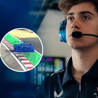 Atento Colapinto, la Fórmula 1 implementará su propia versión del VAR para sancionar pilotos en 2026