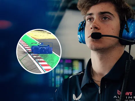 Atento Colapinto, la Fórmula 1 implementará su propia versión del VAR para sancionar pilotos en 2026