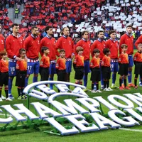 Los millones que ganó el Atlético al clasificar a los Octavos de la Champions