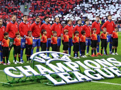 Los millones que ganó el Atlético al clasificar a los Octavos de la Champions