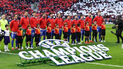 Atlético de Madrid, al derrotar al Brujas en la Champions League y clasificar a los Octavos de Final, se quedó con un premio de 11 millones de euros.