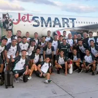 Un jugador de Gimnasia de Chivilcoy le pidió a Boca ganar la Copa Libertadores