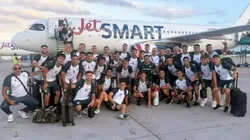 Un jugador de Gimnasia de Chivilcoy le pidió a Boca ganar la Copa Libertadores