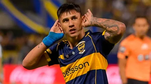 Boca hoy: Bareiro le dedicó el doblete a Riquelme, Ubeda destacó a dos suplentes y más
