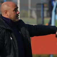 Ganó 5 títulos en River, respaldó al plantel y afirmó por qué Coudet es el ideal para este momento