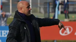 Facundo Luis Villalba