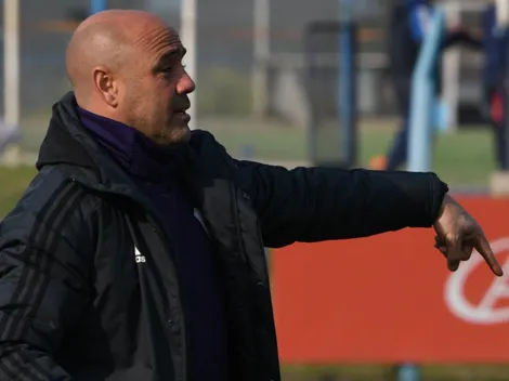 Ganó 5 títulos en River, respaldó al plantel y afirmó por qué Coudet es el ideal para este momento