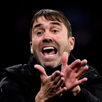 La posible llegada de Coudet a River generó malestar en Rosario Central