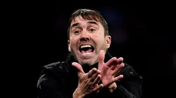 Chacho es el principal candidato a reemplazar a Gallardo en River.