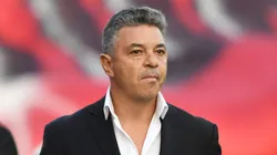 River hoy: el club que ya mostró interés en Gallardo, formación de despedida y un motivo familiar que acerca a Coudet