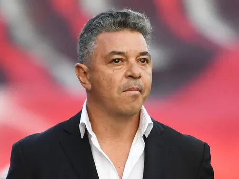 River hoy: el club que ya mostró interés en Gallardo, formación de despedida y un motivo familiar que acerca a Coudet