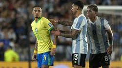 Raphinha dijo que el Barcelona es capaz de revertir el resultado de 4 a 0 al Atlético de Madrid en la vuelta de la Semifinal de la Copa del Rey.