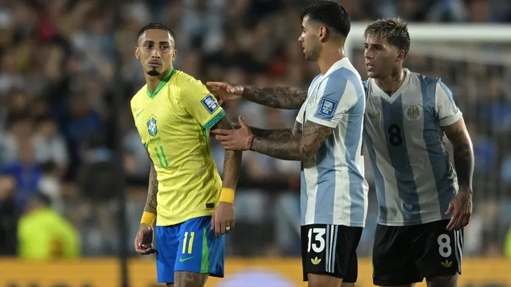 Raphinha dijo que el Barcelona es capaz de revertir el resultado de 4 a 0 al Atlético de Madrid en la vuelta de la Semifinal de la Copa del Rey.