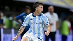 La Academia viene de igualar sin goles ante Boca en La Bombonera.