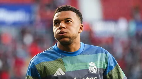 El delantero francés no podrá ser parte de la revancha ante Benfica.