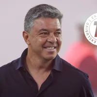 Vasco da Gama acelera por Gallardo