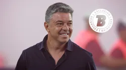 Vasco da Gama acelera por Gallardo